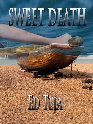 cover image of Sweet Death